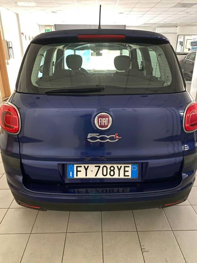 FIAT 500L 1.3 Multijet 95 CV Urban