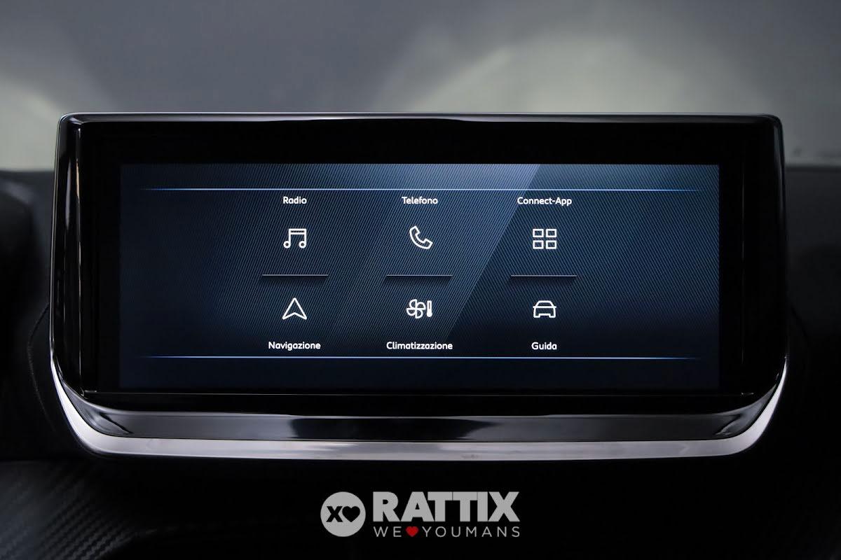 Peugeot 208 1.2 puretech 100CV Style