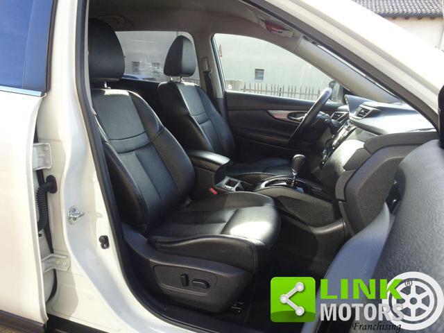 NISSAN X-Trail 1.6 dCi 2WD Acenta Premium