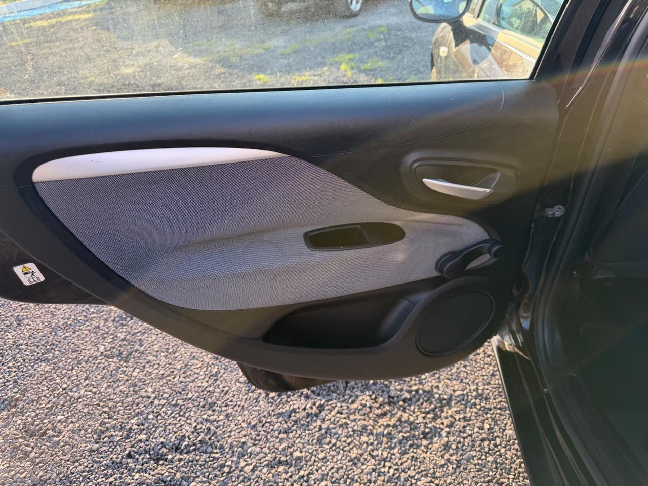 Fiat Punto Evo 1.3 Mjt 95 CV DPF 5 porte S&S Dynamic