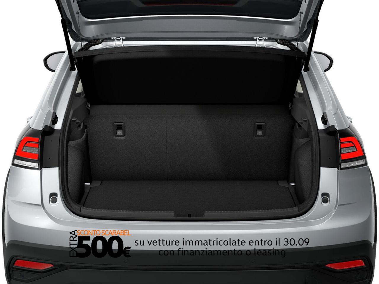 Volkswagen Taigo 1.0 tsi edition plus 95cv