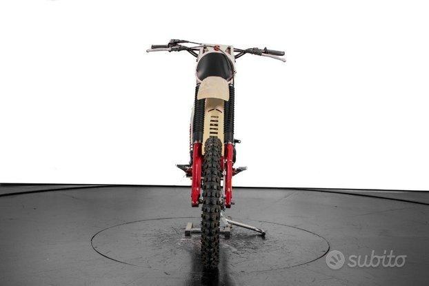 GILERA E1-C2 125 Cross c1 replica