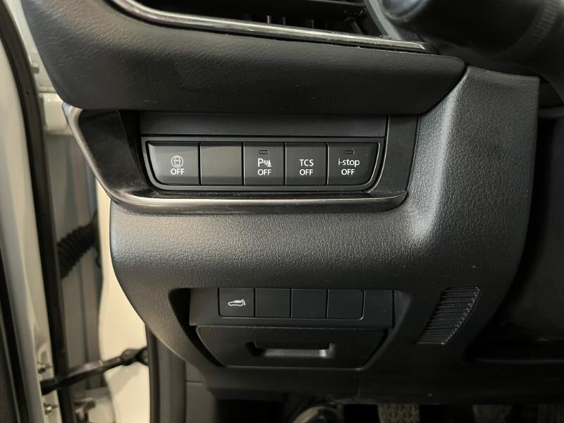 MAZDA 2.0L e-Skyactiv-G 150 CV M Hybrid 2WD Homura