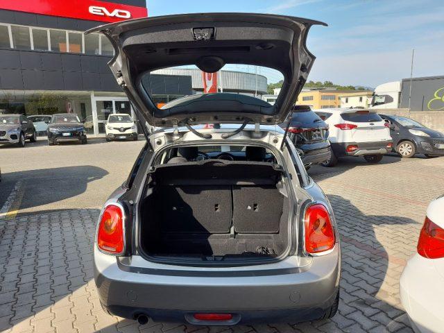 MINI One 1.5 One D 5 porte