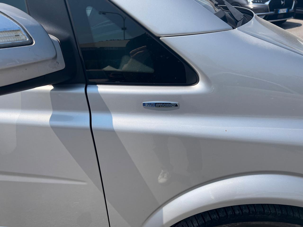 Mercedes-benz Viano 2.0 CDI Ambiente L - 9 POSTI E ALLESTIMENTO DISABILI IN ARRIVO