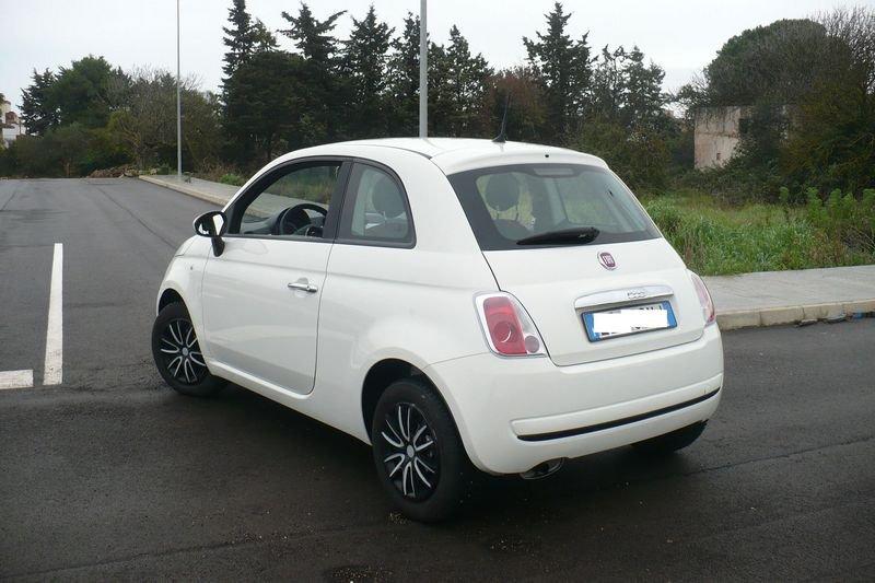 FIAT 500 1.2 69cv Pop