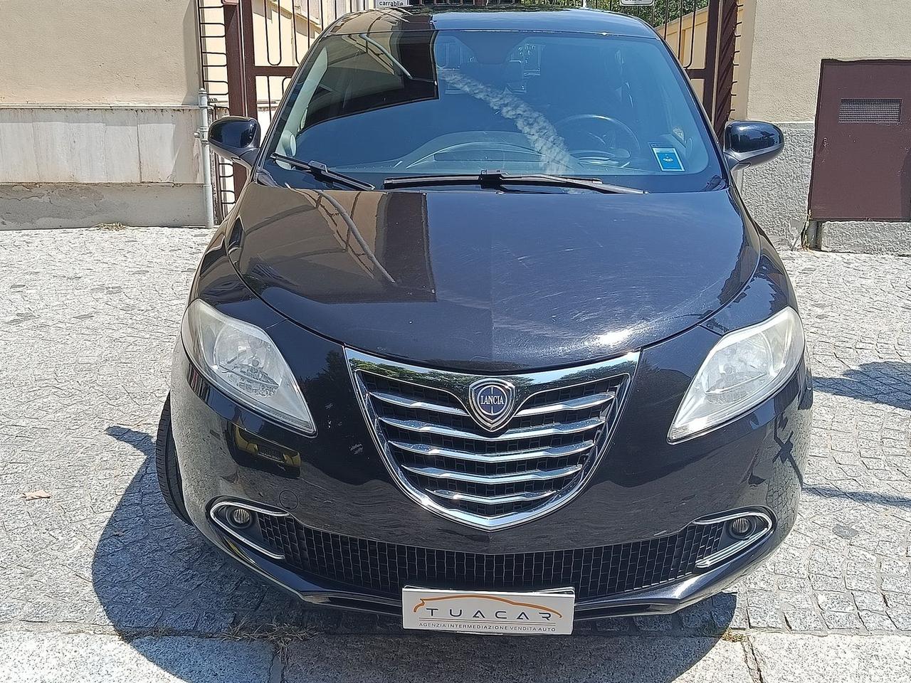 Lancia Ypsilon 1.3 Multujet #6224