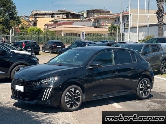 Peugeot 208 PureTech 101 cv 5 porte Allure UNICO PROPRIETARIO
