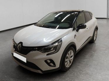 Renault Captur 1.6 E-Tech phev Intens 160cv auto my21