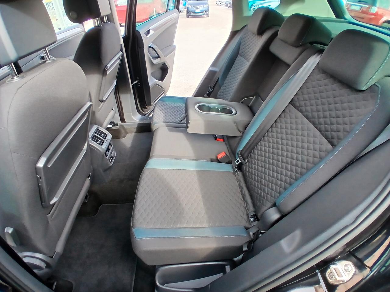 Volkswagen Tiguan 1.5 TSI ACT 130CV 2020BENZINA