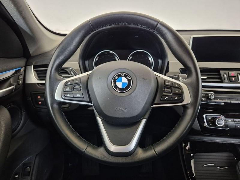 BMW X1 F48 2019 Benzina xdrive25e xLine Plus auto