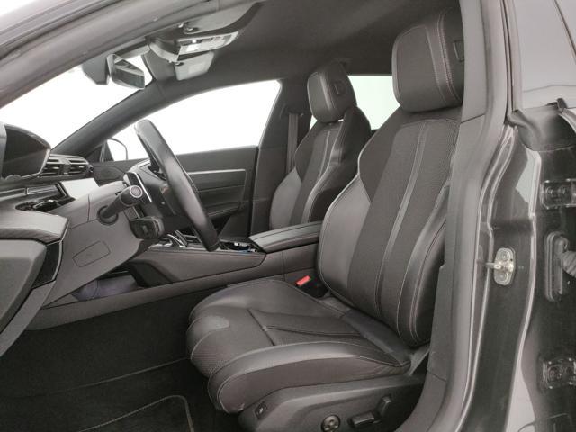 PEUGEOT 508 BlueHDi 130 S&S EAT8 SW GT - N1 AUTOCARRO