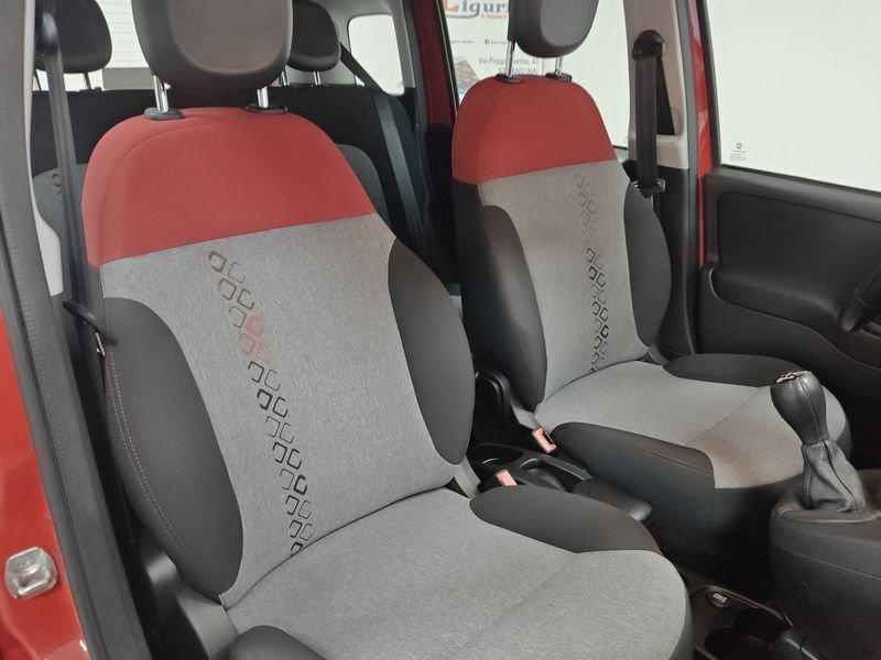FIAT Panda Panda 1.3 MJT 95 CV S&S Lounge