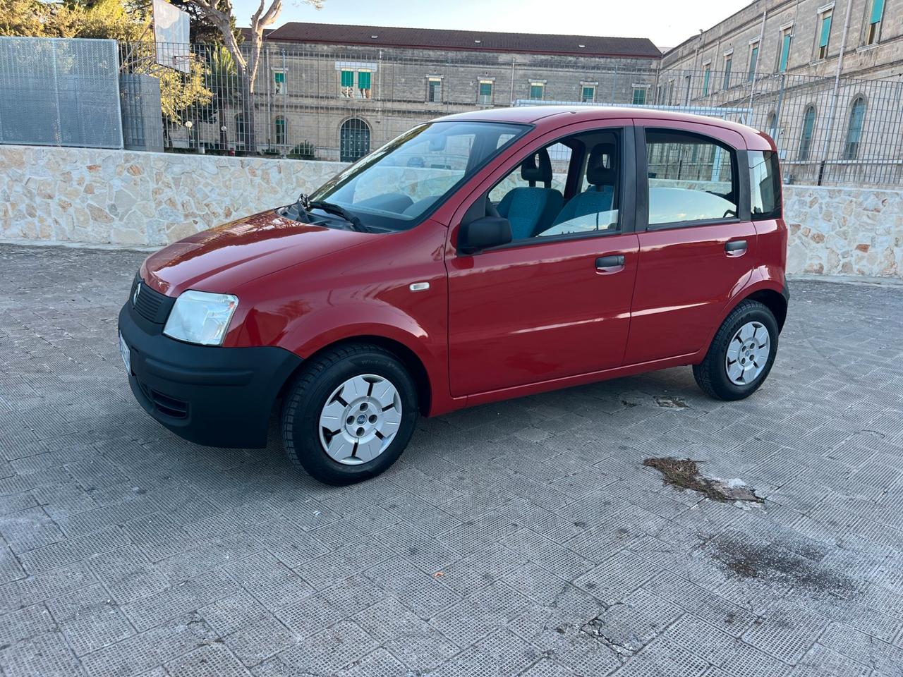 Fiat Panda 1.1 Active UsatoGarantito
