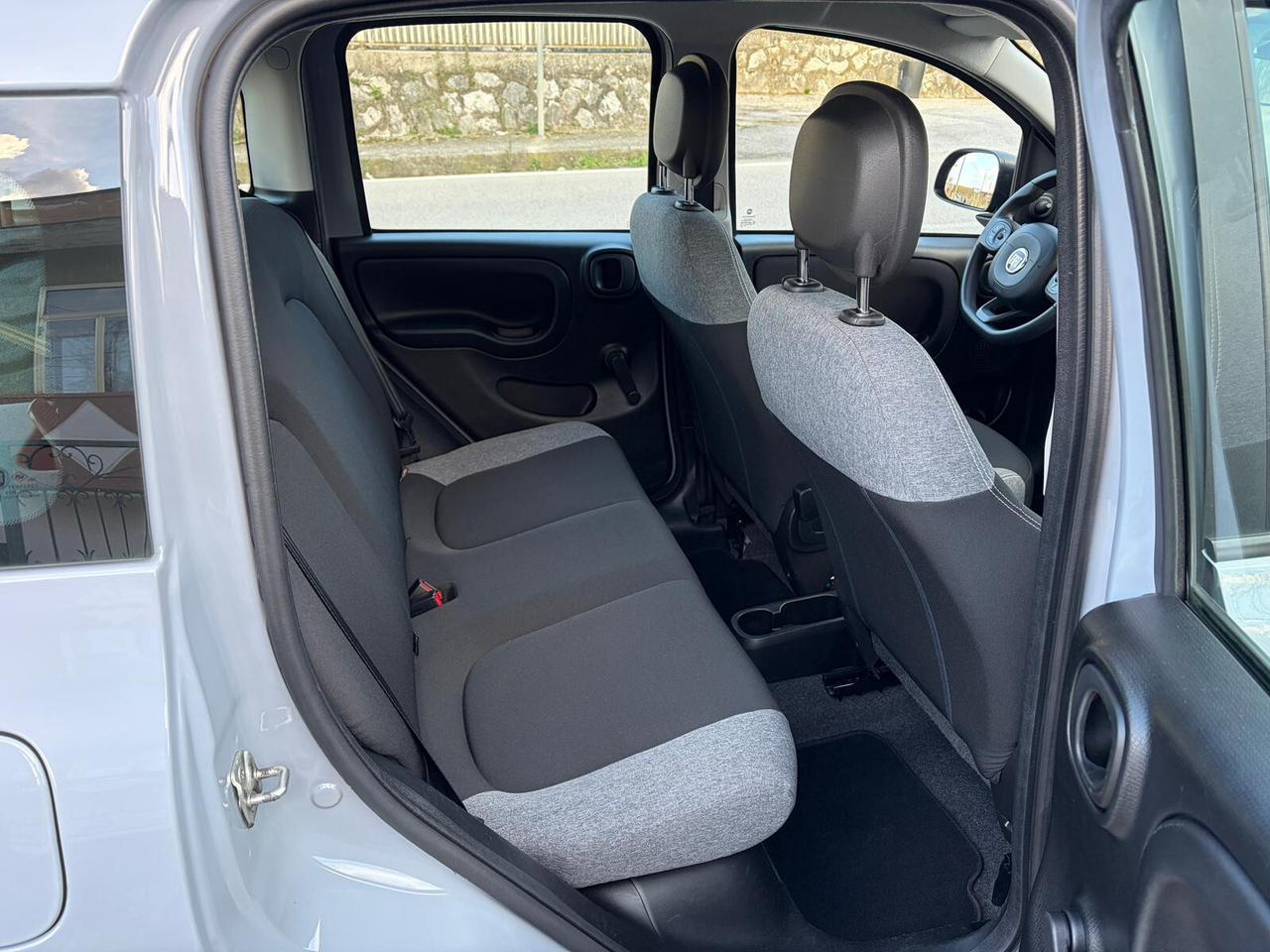 Fiat Panda 1.2 Gpl 69cv EasyPower City Life