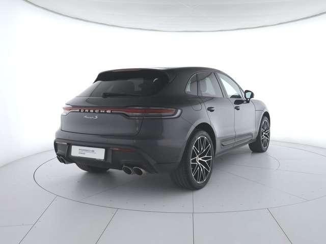 Porsche Macan 2.9 s 380cv pdk