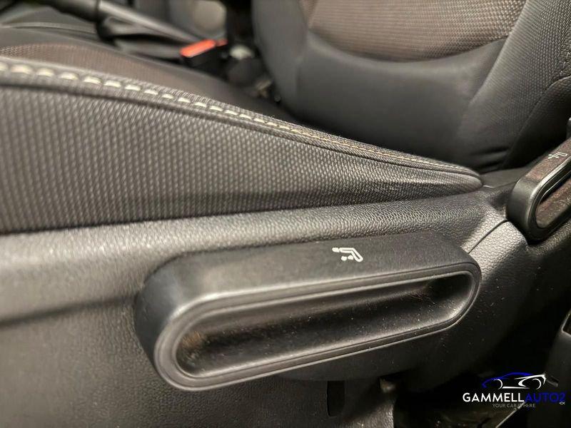 MINI Mini One D Business