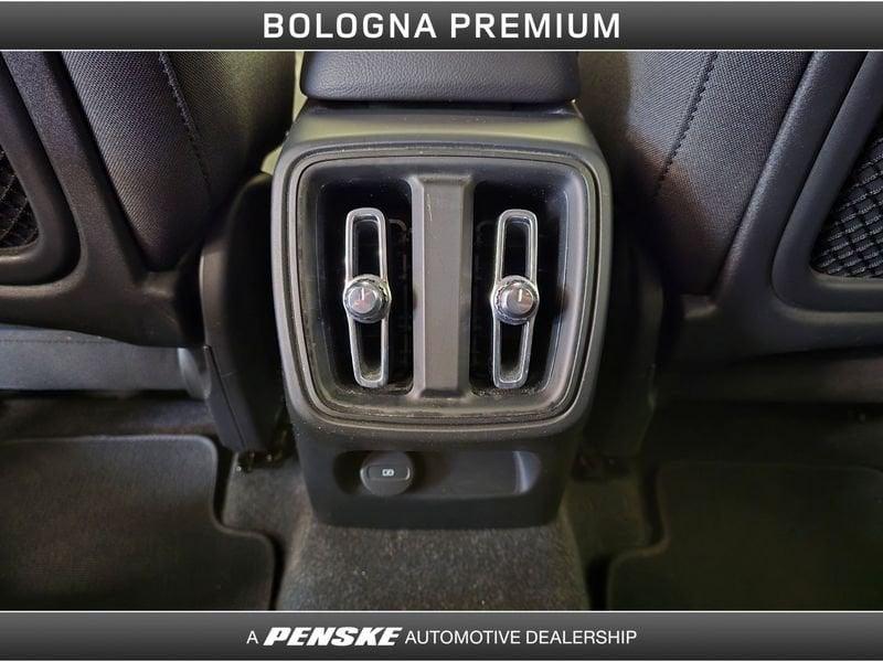 Volvo XC40 XC40 T3 Geartronic Momentum Pro