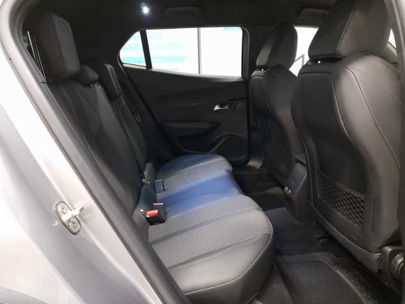 PEUGEOT 2008 II 2020 - 2008 1.2 puretech GT Pack s&s 130cv