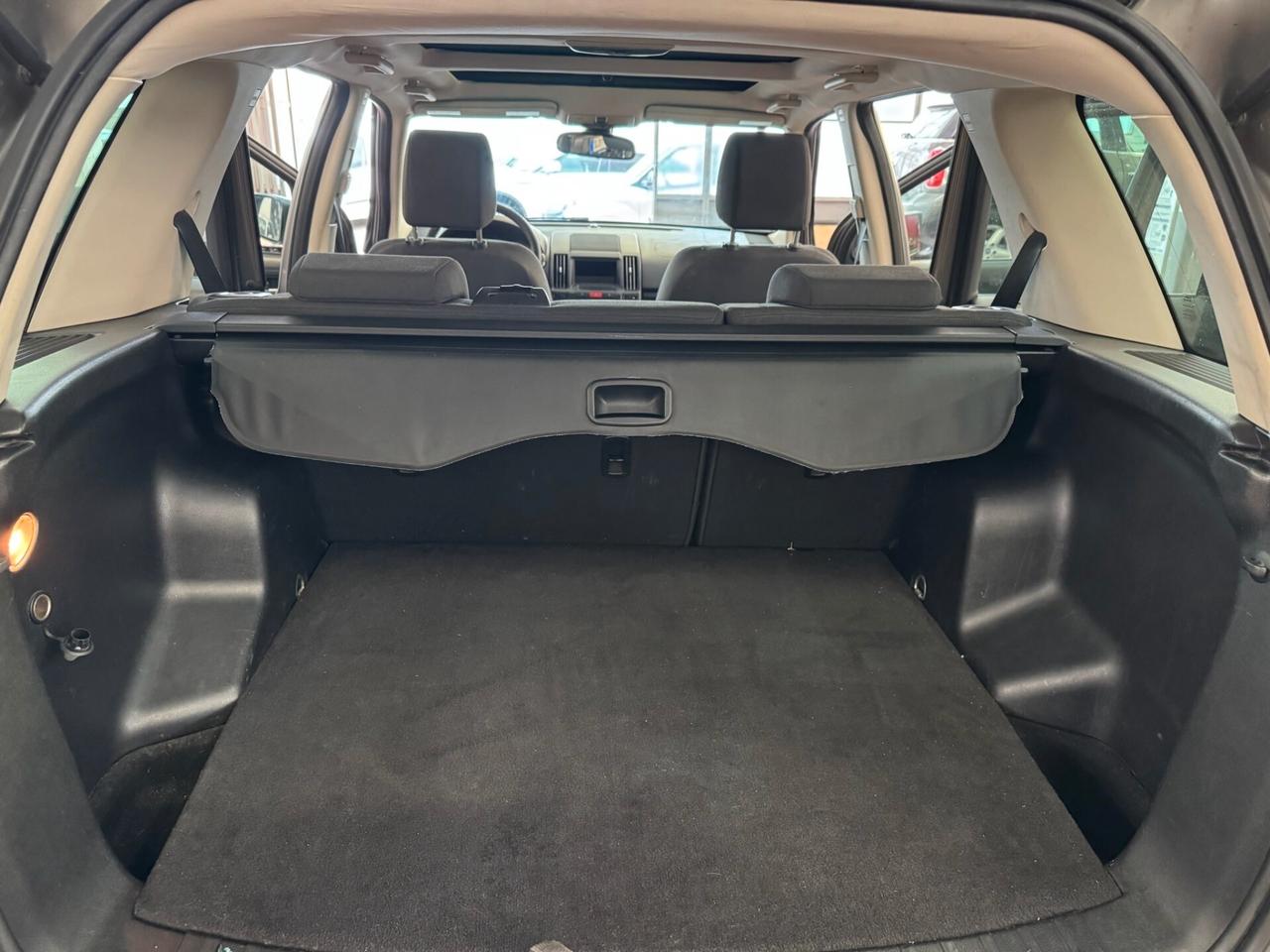 Land Rover Freelander 2.2 TD4 S.W. S - CAMBIO AUTOMATICO