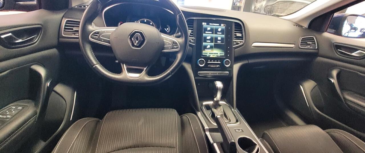 Renault Megane dCi 110CV EDC Energy Intens GAR. 24 MESI