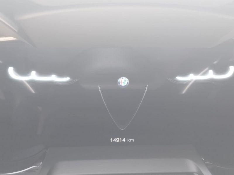 Alfa Romeo Stelvio 2.2 Turbodiesel 210 CV AT8 Q4 Veloce