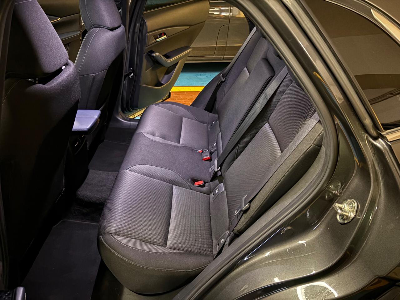 Mazda CX-30 2.0L Skyactiv-G M Hybrid 2WD Executive