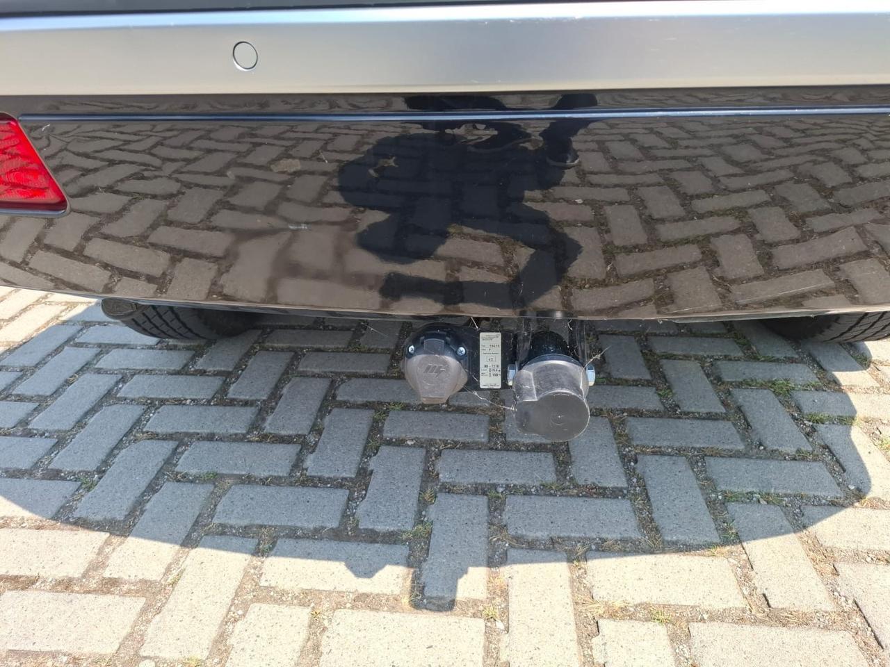 Jeep Grand Cherokee Grand Cherokee 3.0 V6 CRD Overland