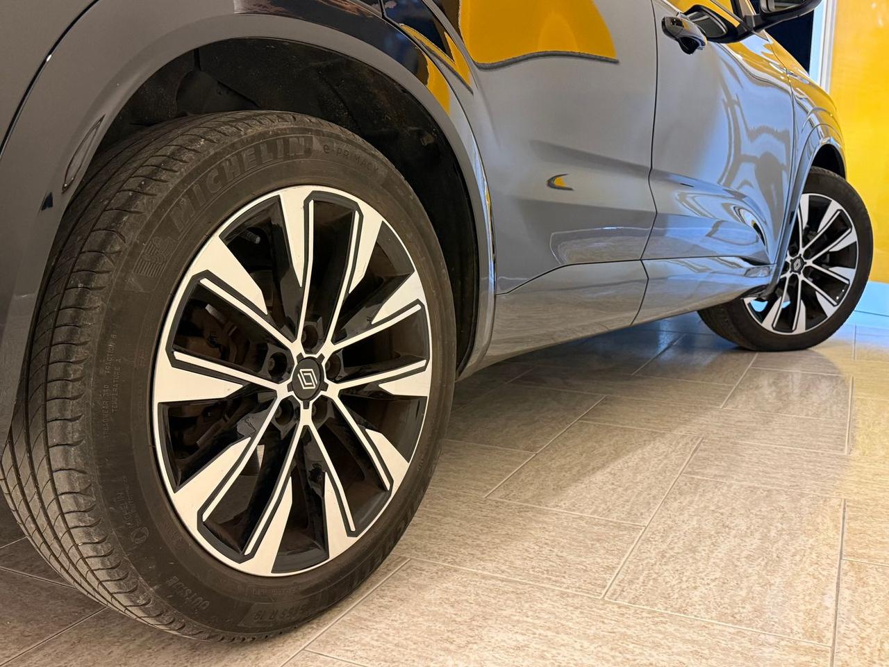 Renault Austral Techno E-TECH 200 HEV #7270