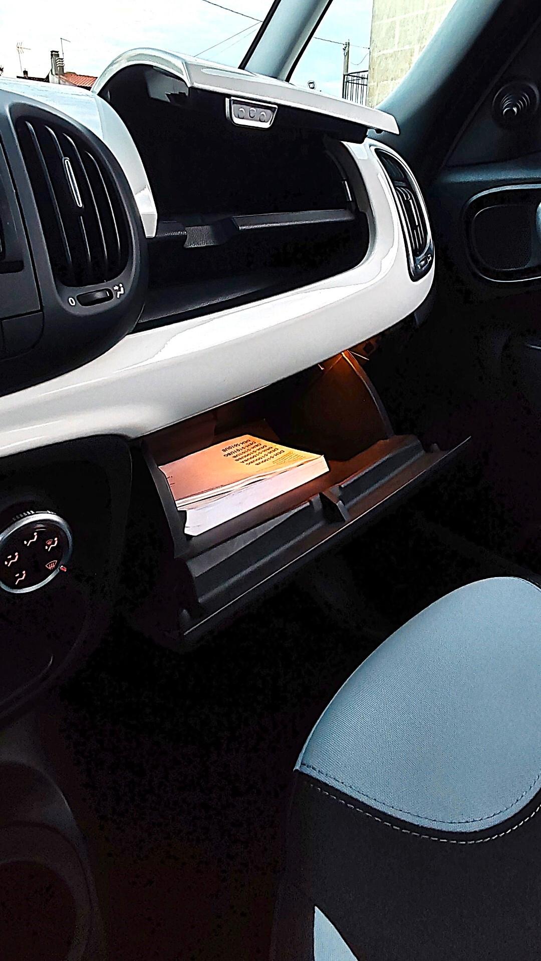 Fiat 500L 1.4 95 CV Pop Star