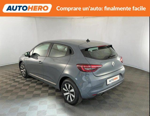 RENAULT Clio TCe 100 CV 5 porte Zen