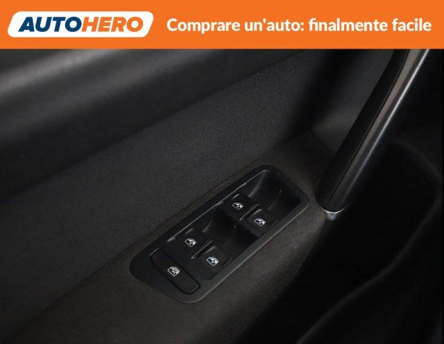 VOLKSWAGEN Golf Sportsvan 1.2 TSI 110CV Comfortline BlueMotion Tech.