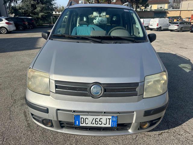 FIAT Panda 1.2 Bellissima Disponibili Subito