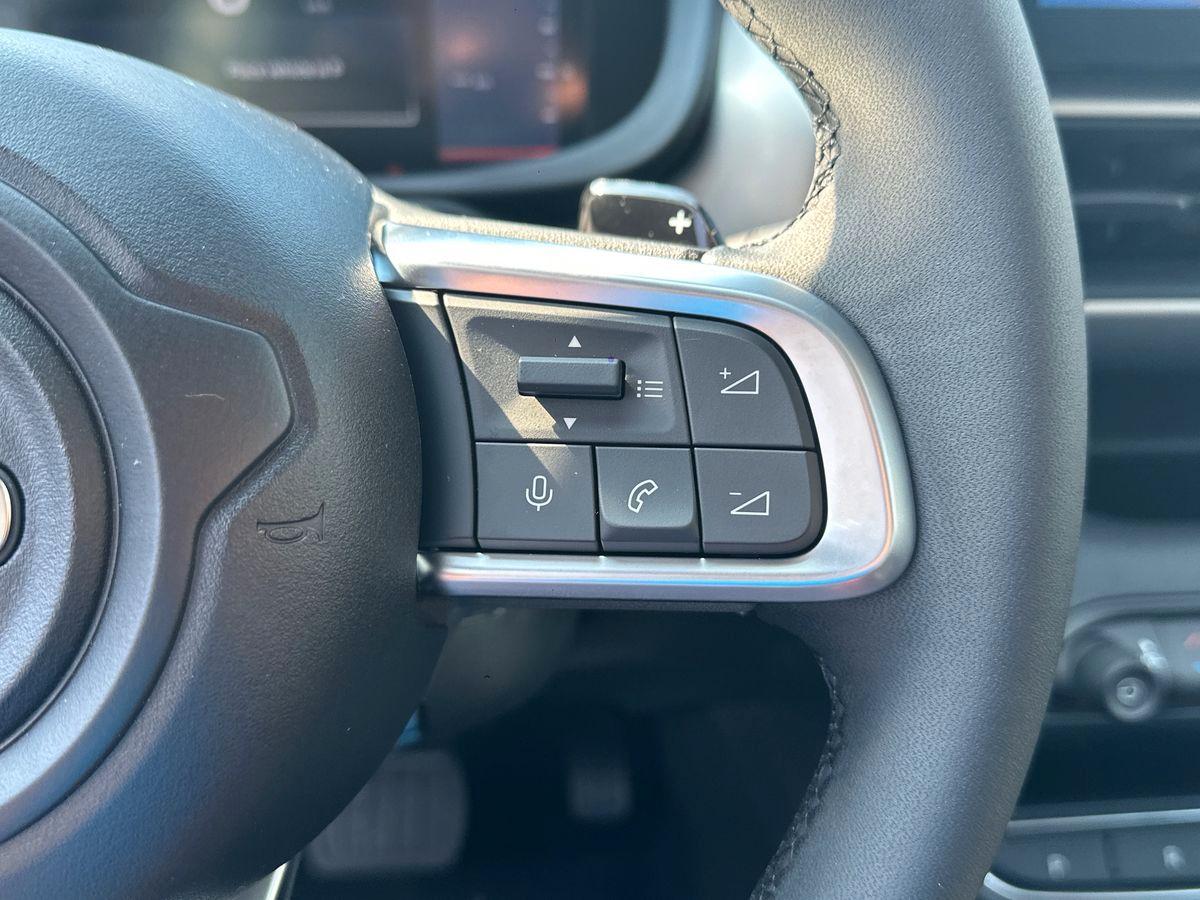 JEEP Avenger E-Hybrid Avenger Altitude 1.2 110cv Dct Mhev