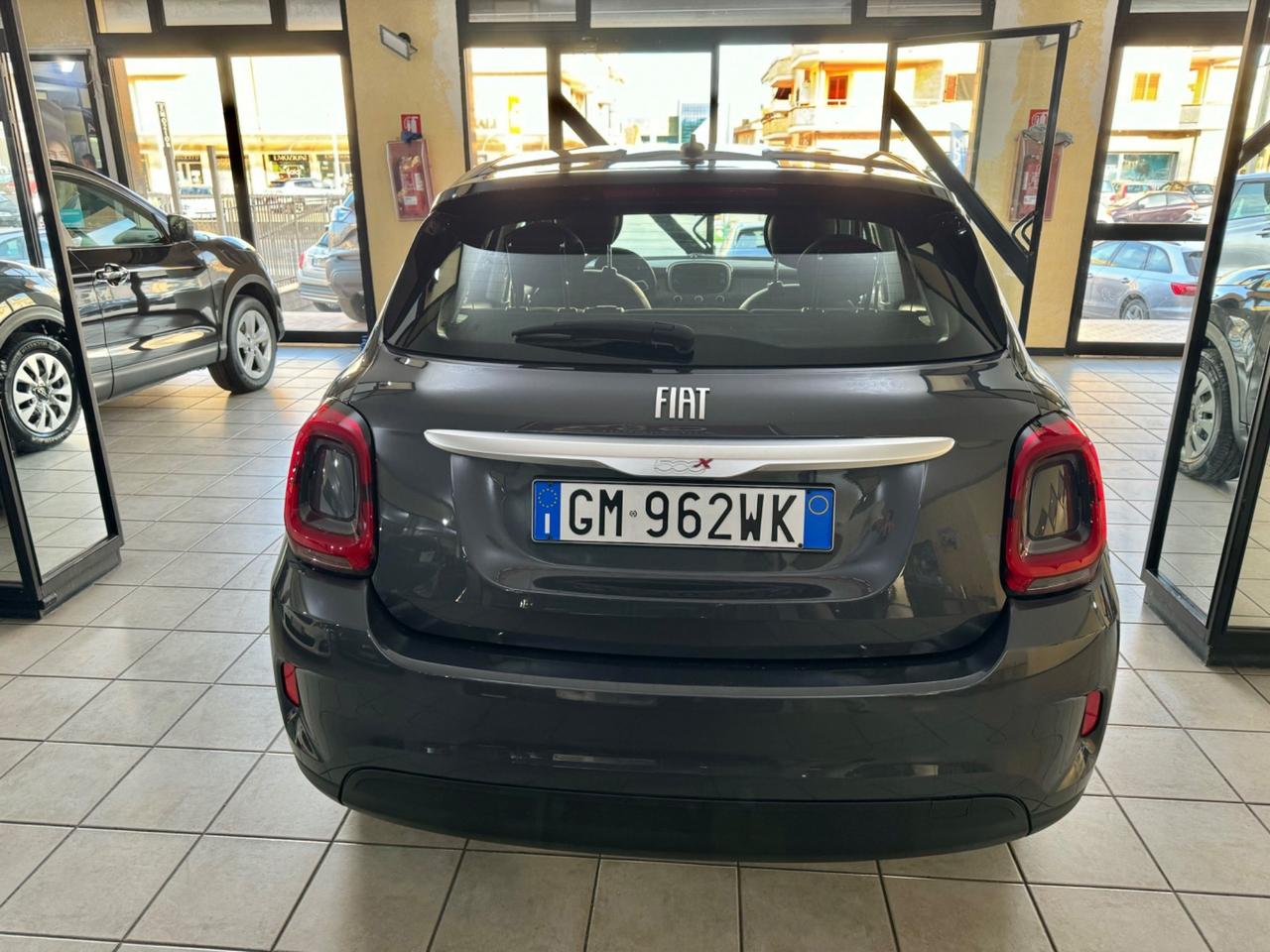 Fiat 500X 1.3 MultiJet 95 CV