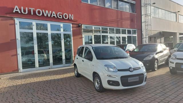 FIAT Panda 1.0 GSE S&S Hybrid Pop Van 2 posti Aziend. Italia
