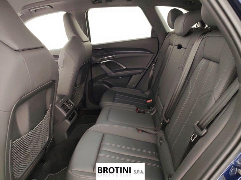 Audi Q5 TDI 150kW quattro S tronic S Line Ed.
