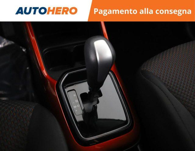 SUZUKI Ignis 1.2 Dualjet iTop AGS