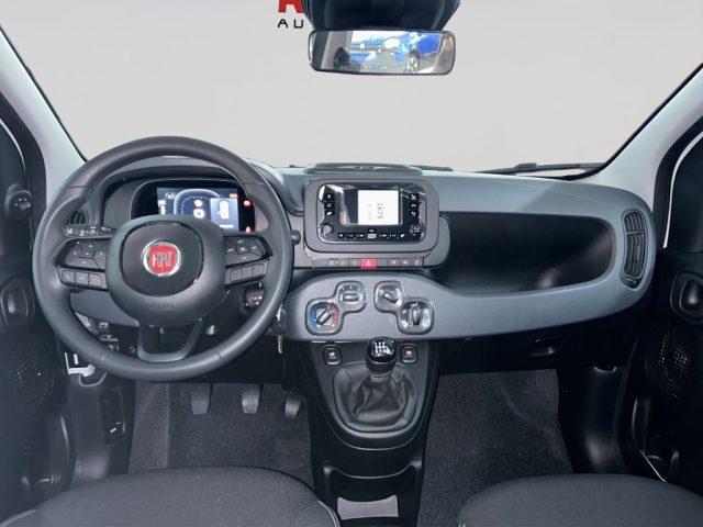 FIAT Panda 1.0 FireFly S&S Hybrid SENZA FINANZIAMENTO