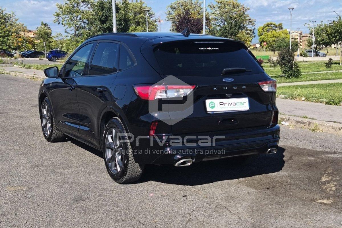 FORD Kuga 1.5 EcoBoost 150 CV 2WD ST-Line