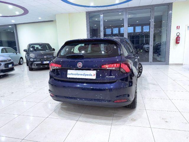 FIAT Tipo 1.6 Mjt S&S 5 porte Mirror