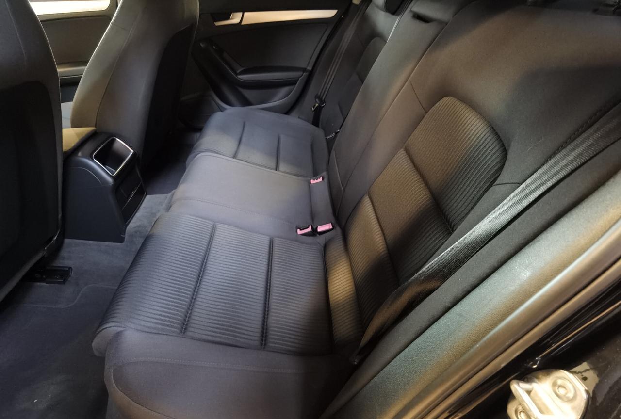 Audi A4 Av. 2.0 TDI 150 CV Multitr. Advanced