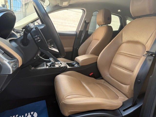 JAGUAR E-Pace 2.0D I4 163 CV AWD Auto SE