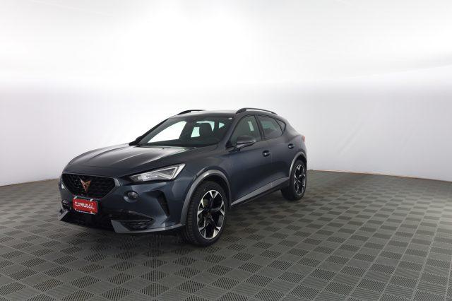 CUPRA Formentor Formentor 2.0 TDI 4Drive DSG