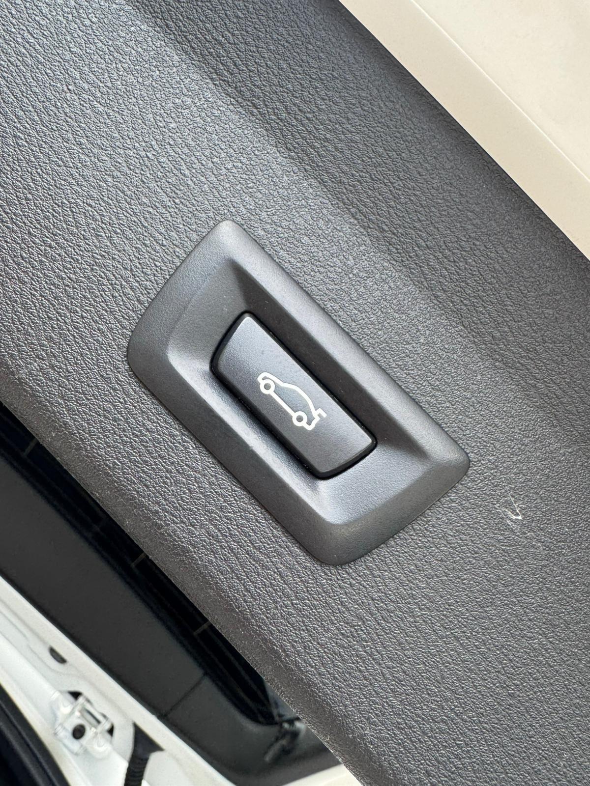 Bmw X1 sDrive18d M-Sport Aut.