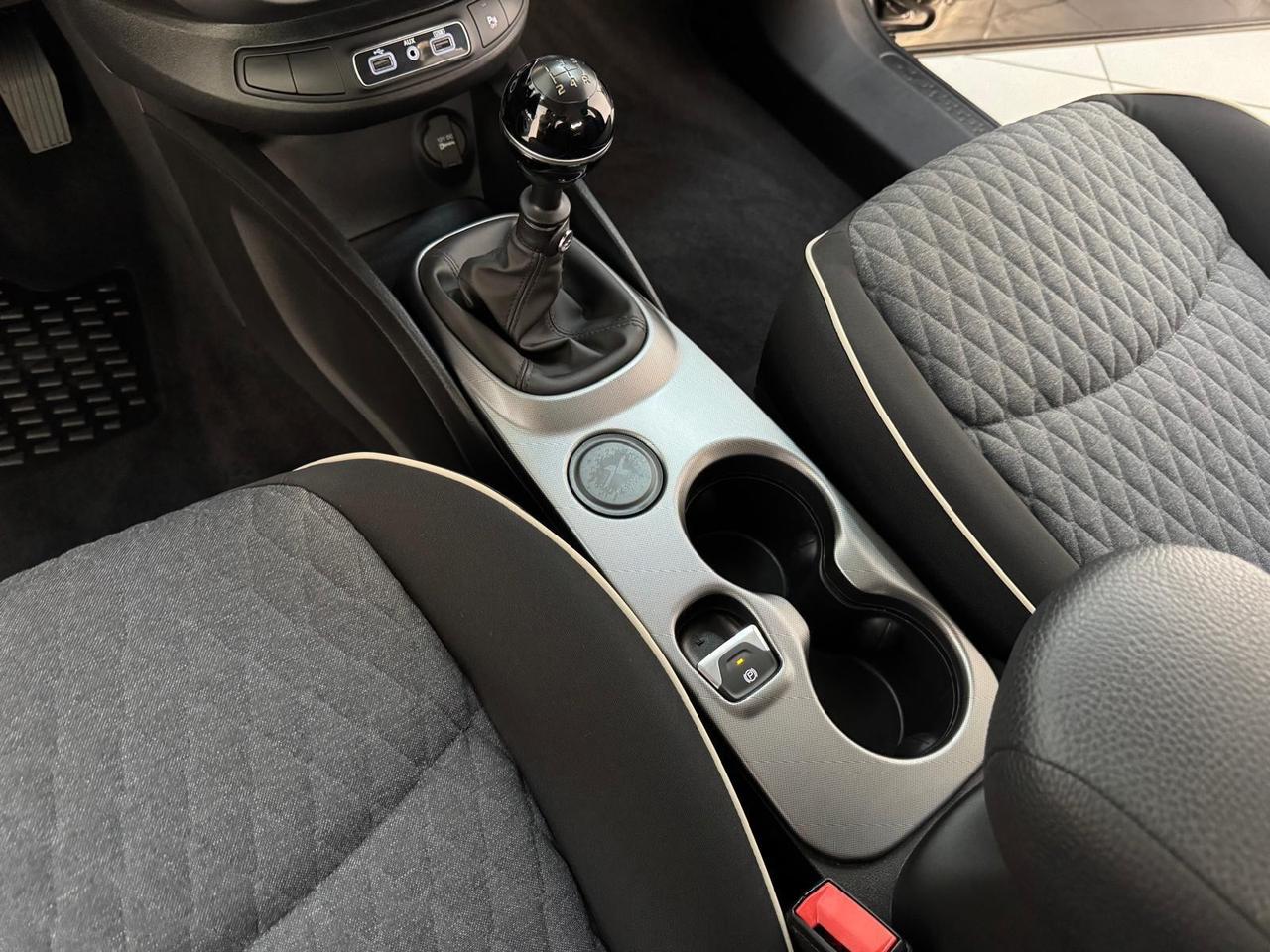 Fiat 500X 1.3 MultiJet 95/CV Cross 2019