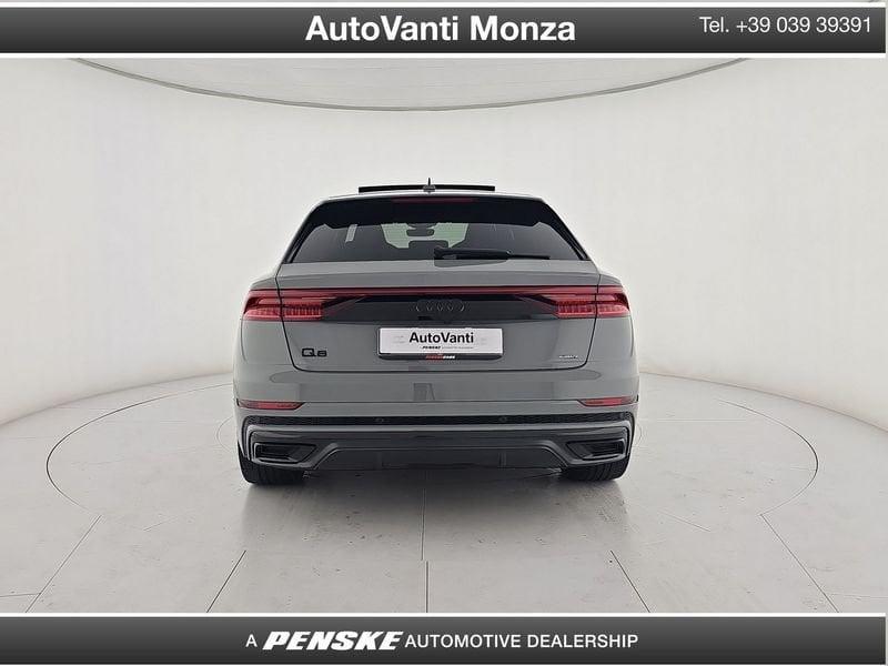 Audi Q8 Q8 50 3.0 tdi mhev Sport quattro tiptronic