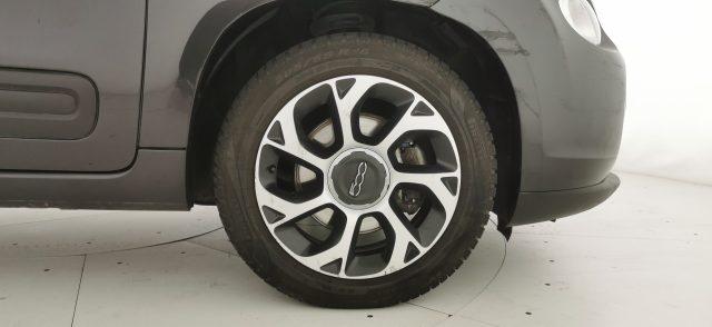 FIAT 500L 1.4 95 CV Pop Star