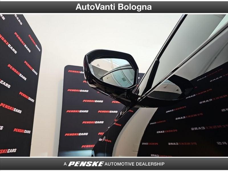 BMW Serie 5 520d 48V xDrive Touring Msport Pro