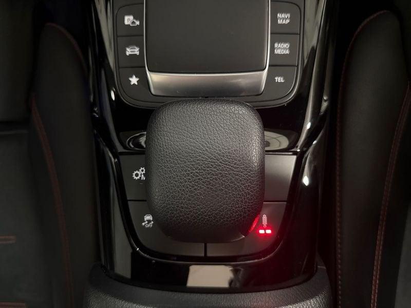 Mercedes-Benz Classe A A AMG 35 Race Edition 4matic auto